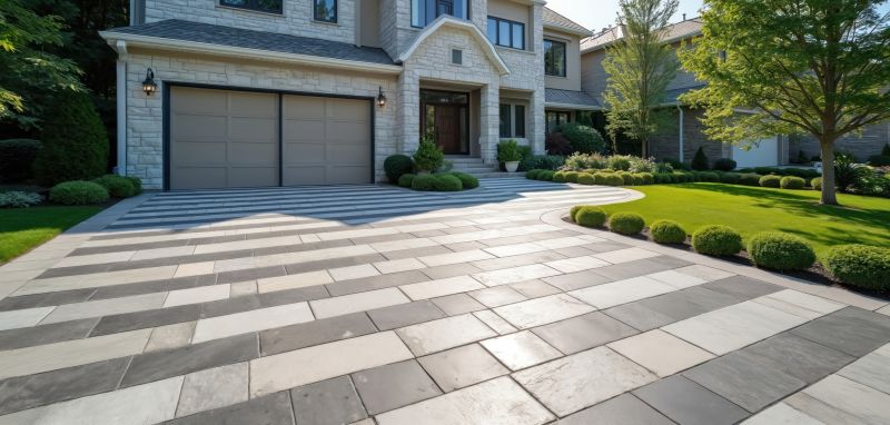 Driveway Paving Solutions