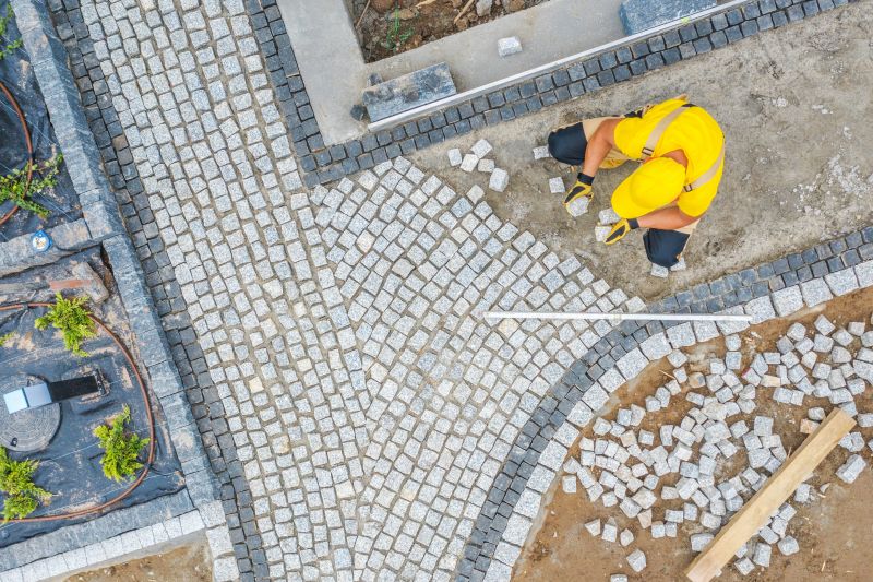 Paver Design Options