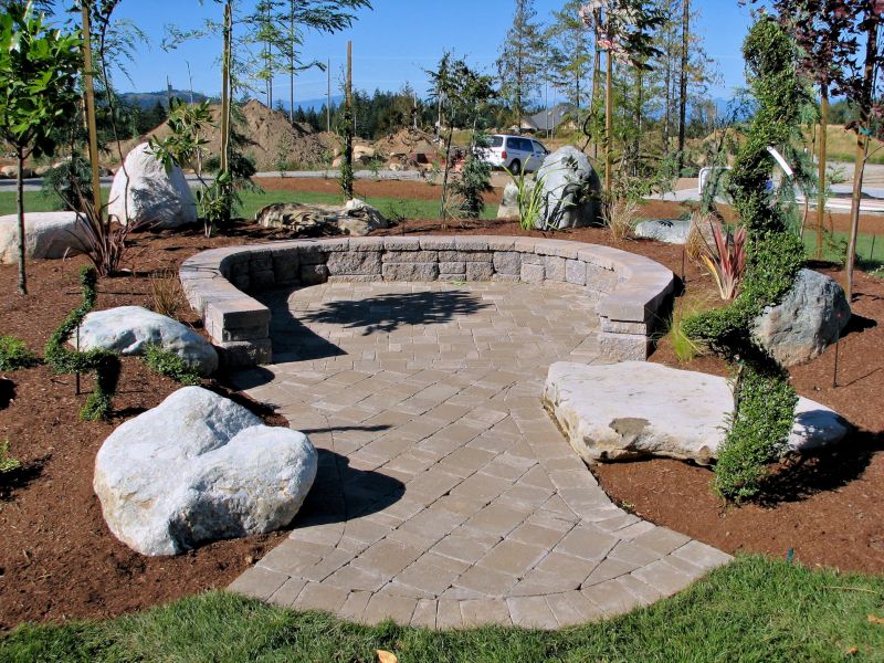 Local Landscaping Companies