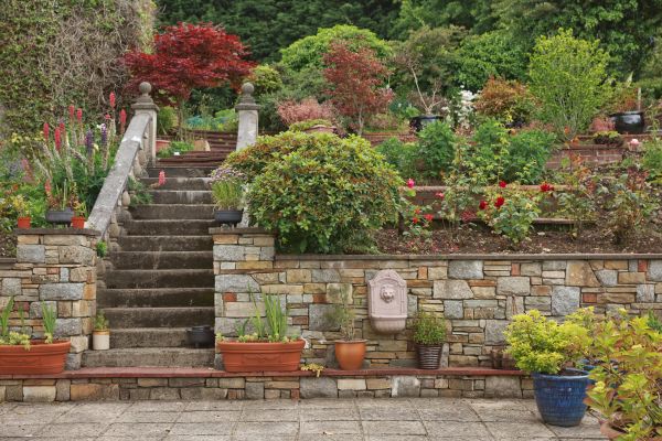Hardscape Service in Bowie