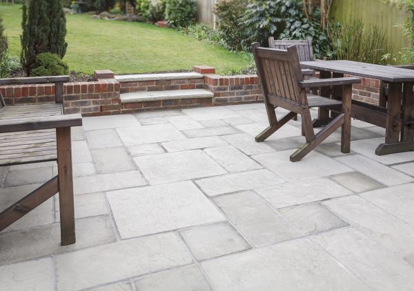 Patio Pavers Installation in Bowie