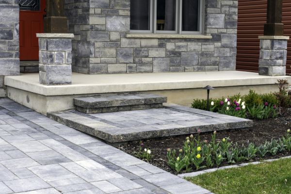 Paver Repair Service in Bowie