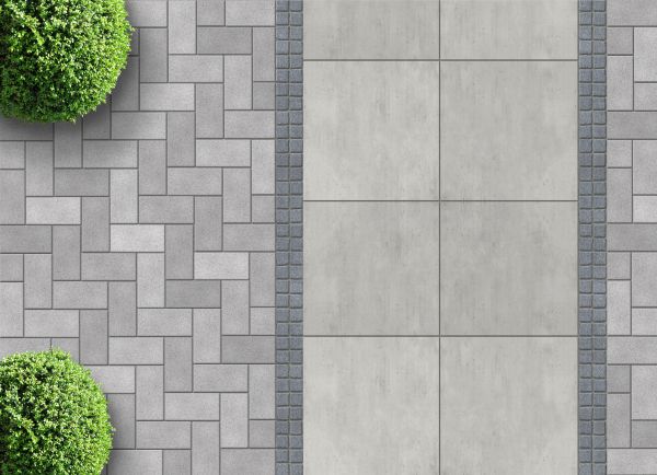 Pavers Hardscaping in Bowie