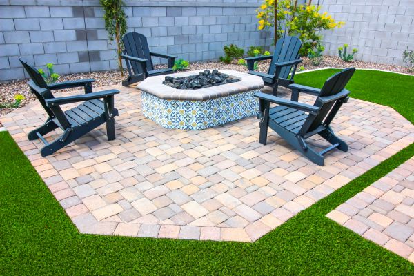Cost of Pavers Service in Bowie