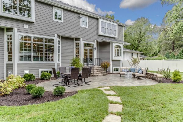 Patio Makeover Service in Bowie