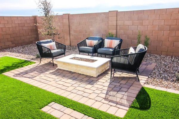 Brick Pavers Installation in Bowie