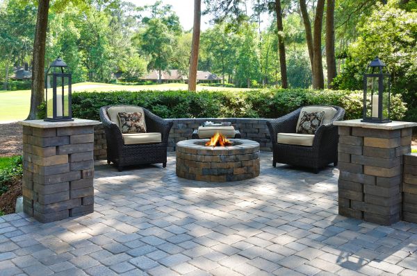 Pavers Installation in Bowie