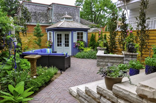 Hardscape Renovation in Bowie