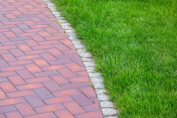Brick Paving in Bowie