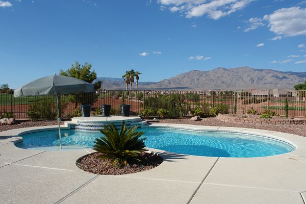 Cost of Pool Pavers Installation in Bowie