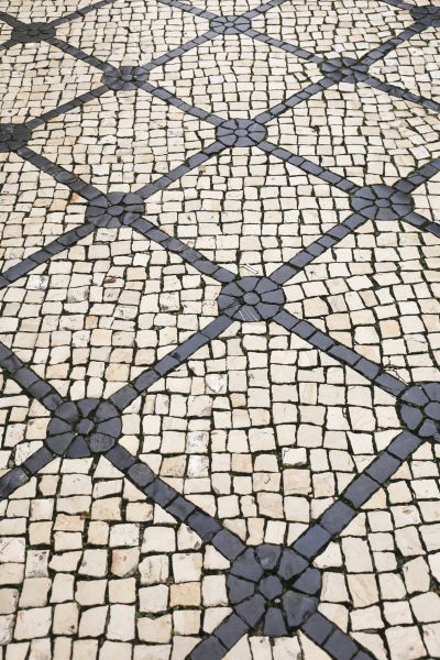 Custom Pavers Installation in Bowie