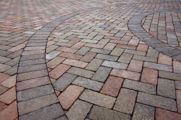 Cost of Backyard Hardscaping in Bowie