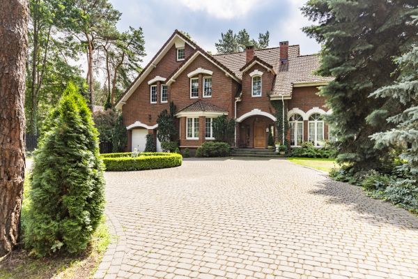 Driveway Pavers Repair in Bowie