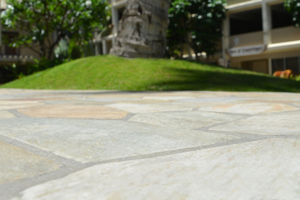 Stone Driveway Construction in Bowie