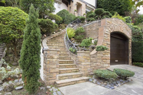 Residential Hardscaping in Bowie
