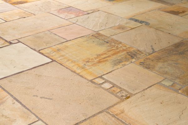 Sandstone Driveway Service in Bowie