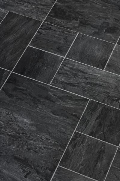 Slate Paver Installation in Bowie
