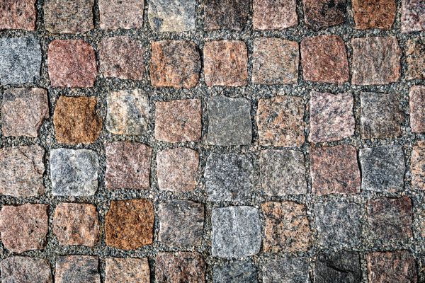 Cobblestone Pavers Service in Bowie