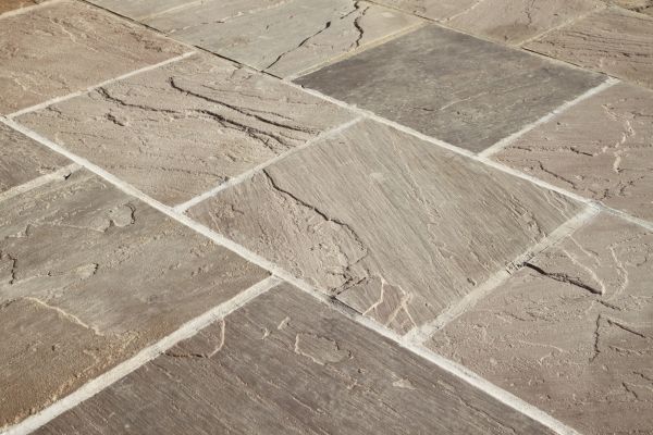 Paving Tile Installation in Bowie