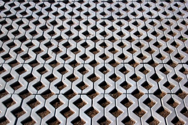Cost of Permeable Paver Installation in Bowie