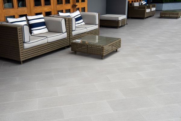 Outdoor Flooring Service in Bowie