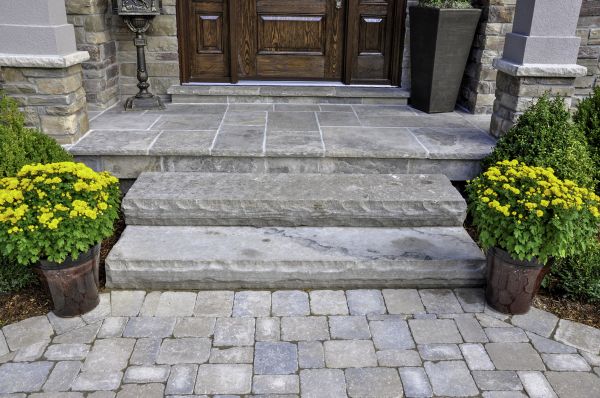 Cost of Hardscaping Installation in Bowie