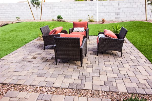 Pavers Repair in Bowie